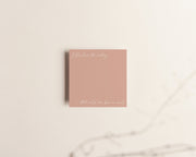 Notes from a meeting... Sticky Notes Creativien Paper Goods art-noise.myshopify.com notes-from-a-meeting-sticky-notes