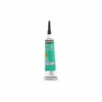 Vitrea 160 - 20ml Outliner Emerald