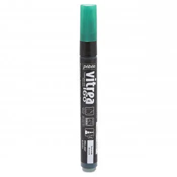 Vitrea 160 - Marker 1.2mm Bullet Tip - Art Noise Vitrea 160 - Marker 1.2mm Bullet Tip Pebeo Markers art-noise.myshopify.com vitrea-160-marker-1-2mm-bullet-tip Vitrea 160 - Marker 1.2mm Bullet Tip Pebeo Markers art-noise.myshopify.com vitrea-160-marker-1-2mm-bullet-tip