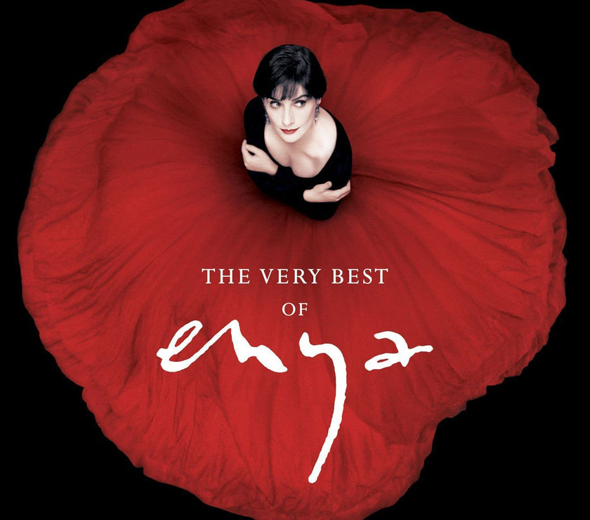 Enya – The Very Best Of (LP)