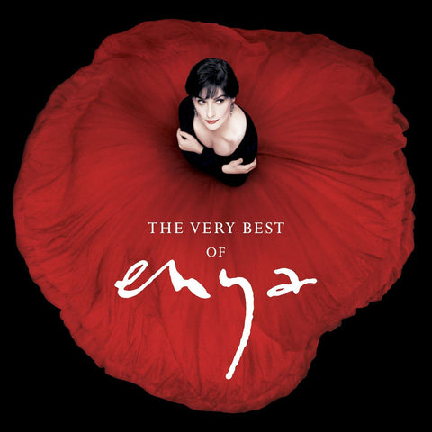 Enya – The Very Best Of (LP) - Art Noise
