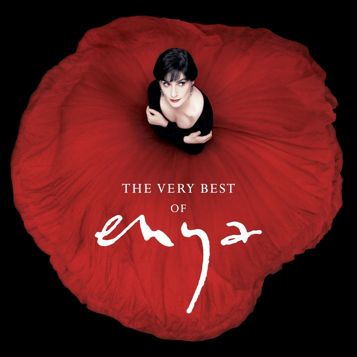 Enya – The Very Best Of (LP)