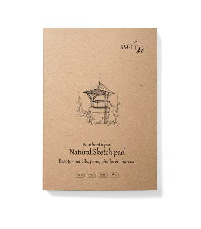 SM-LT Authetic Glued Pad - Natural - Art Noise SM-LT Authetic Glued Pad - Natural SM-LT Paper Pads art-noise.myshopify.com sm-lt-authetic-glued-pad-natural SM-LT Authetic Glued Pad - Natural SM-LT Paper Pads art-noise.myshopify.com sm-lt-authetic-glued-pad-natural