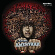 Erykah Badu – New Amerykah: Part One (4th World War) (LP) - Art Noise Erykah Badu – New Amerykah: Part One (4th World War) (LP) Art Noise Music Records art-noise.myshopify.com erykah-badu-new-amerykah-part-one-4th-world-war-lp Erykah Badu – New Amerykah: Part One (4th World War) (LP) Art Noise Music Records art-noise.myshopify.com erykah-badu-new-amerykah-part-one-4th-world-war-lp