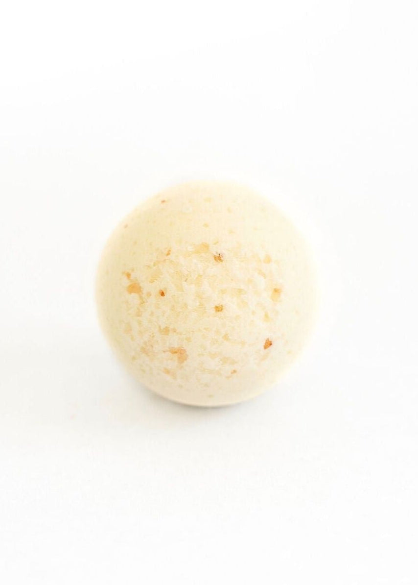 Eucalyptus Bath Bomb