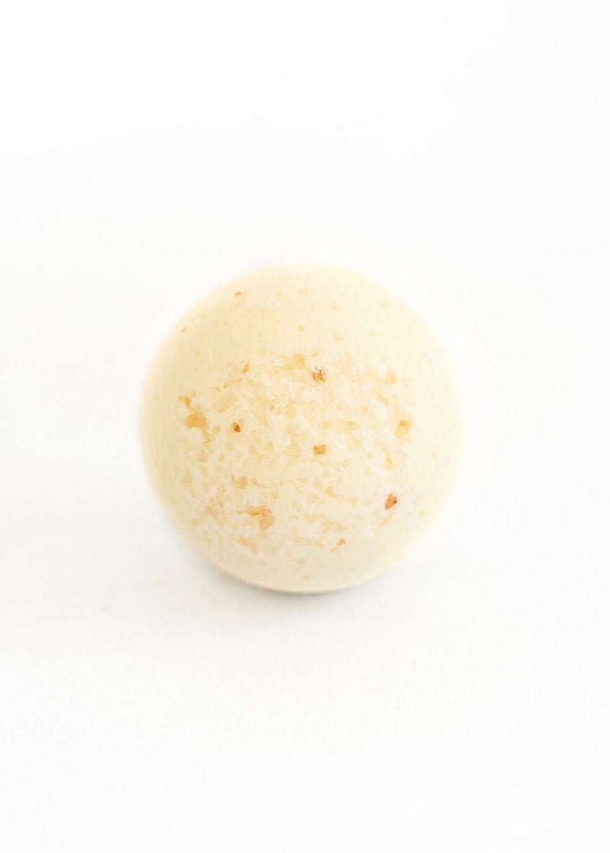 Eucalyptus Bath Bomb