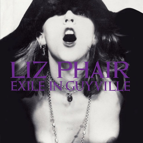 Liz Phair – Exile In Guyville (LP) - Art Noise Liz Phair – Exile In Guyville (LP) Art Noise Music Records art-noise.myshopify.com liz-phair-exile-in-guyville-lp Liz Phair – Exile In Guyville (LP) Art Noise Music Records art-noise.myshopify.com liz-phair-exile-in-guyville-lp