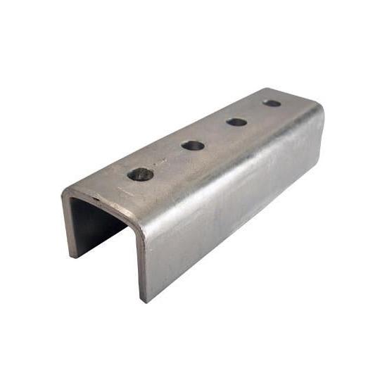Byson Strut Splices