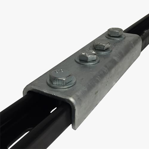 Byson Strut Splices