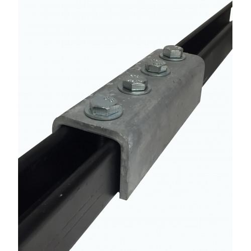 Byson Strut Splices