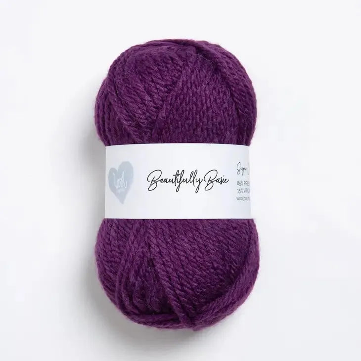 Wool Couture - Beautifully Basic Yarn - Art Noise Wool Couture - Beautifully Basic Yarn Wool Couture Yarn art-noise.myshopify.com wool-couture-beautifully-basic-yarn