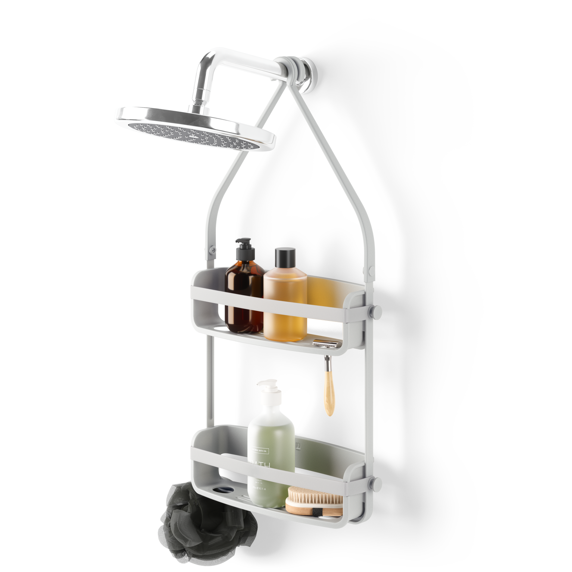 Flex Shower Caddy