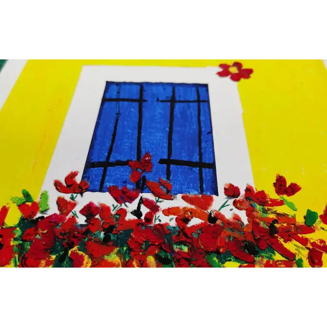 Potentate Oil Pastel Paper - Art Noise Potentate Oil Pastel Paper Potentate product_type art-noise.myshopify.com potentate-oil-pastel-paper