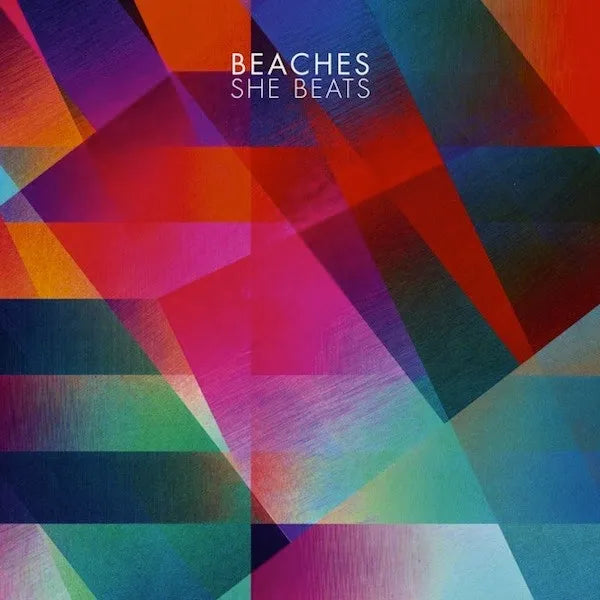 Beaches - She Beats (LP) - Art Noise Beaches - She Beats (LP) Art Noise Music Records art-noise.myshopify.com beaches-she-beats-lp Beaches - She Beats (LP) Art Noise Music Records art-noise.myshopify.com beaches-she-beats-lp
