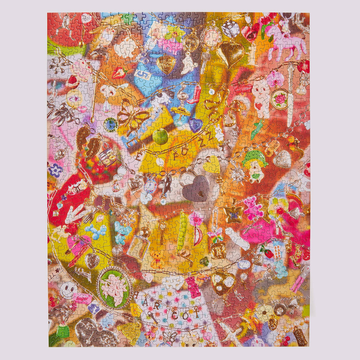 Charmworld