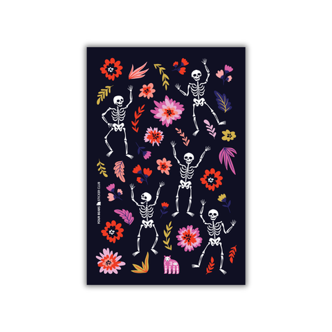 Dance Until Dawn