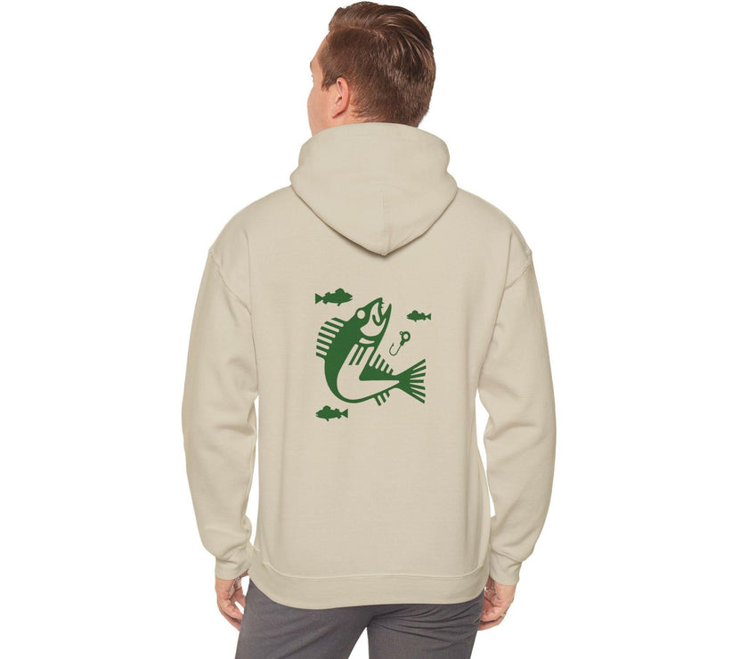 🍁Stony Tackle Shack Logo Hoodies