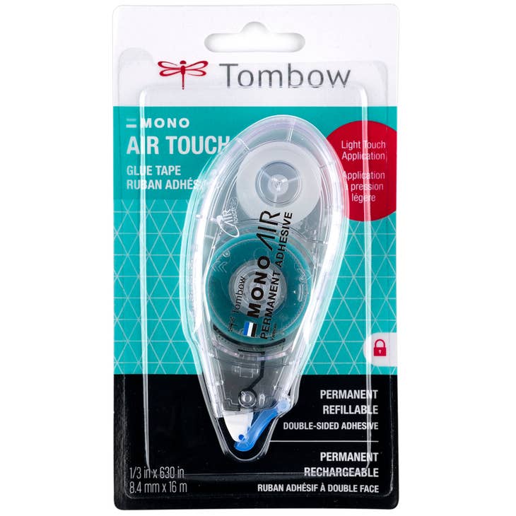 Tombow - Mono Air Touch Applicator - Art Noise