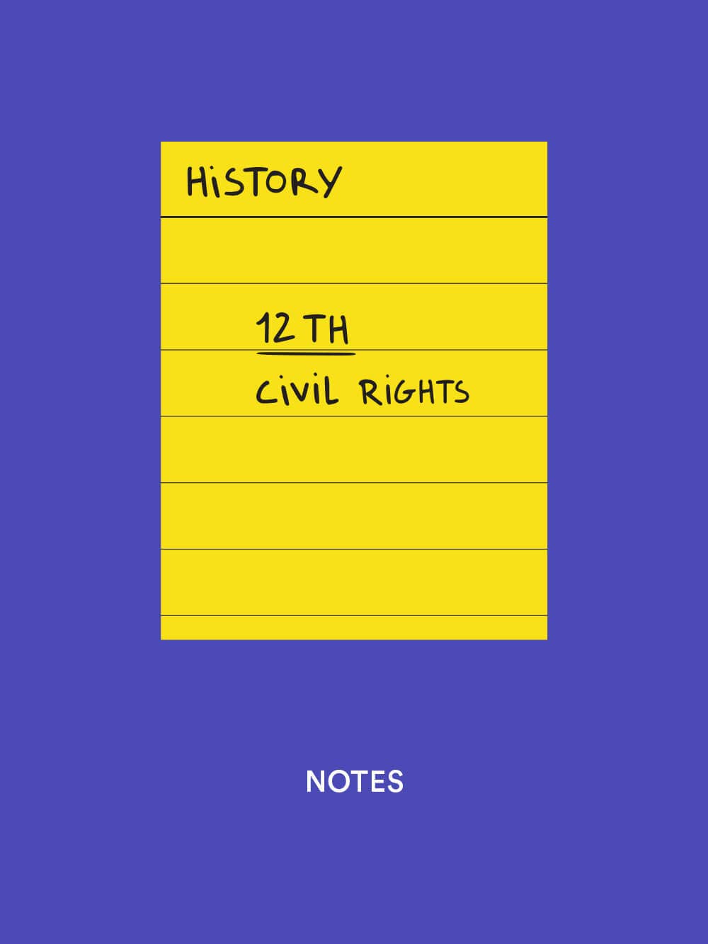 Sticker Set Notes