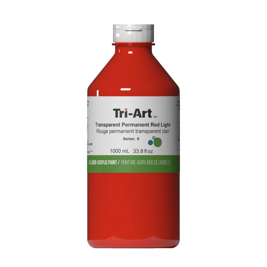 Tri-Art Liquids - Transparent Permanent Red Light - Art Noise Tri-Art Liquids - Transparent Permanent Red Light Tri-Art Liquids Liquids art-noise.myshopify.com tri-art-liquids-transparent-permanent-red-light