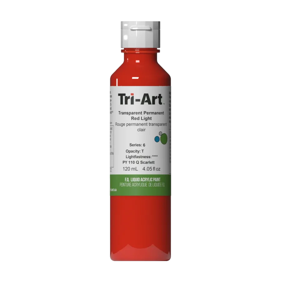 Tri-Art Liquids - Transparent Permanent Red Light - Art Noise Tri-Art Liquids - Transparent Permanent Red Light Tri-Art Liquids Liquids art-noise.myshopify.com tri-art-liquids-transparent-permanent-red-light