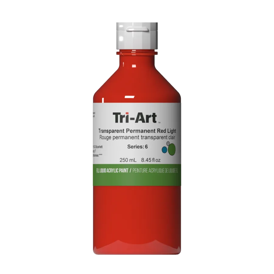 Tri-Art Liquids - Transparent Permanent Red Light - Art Noise Tri-Art Liquids - Transparent Permanent Red Light Tri-Art Liquids Liquids art-noise.myshopify.com tri-art-liquids-transparent-permanent-red-light
