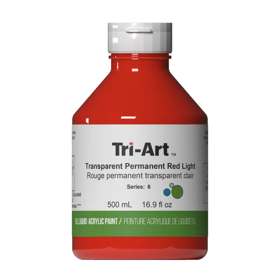 Tri-Art Liquids - Transparent Permanent Red Light - Art Noise Tri-Art Liquids - Transparent Permanent Red Light Tri-Art Liquids Liquids art-noise.myshopify.com tri-art-liquids-transparent-permanent-red-light