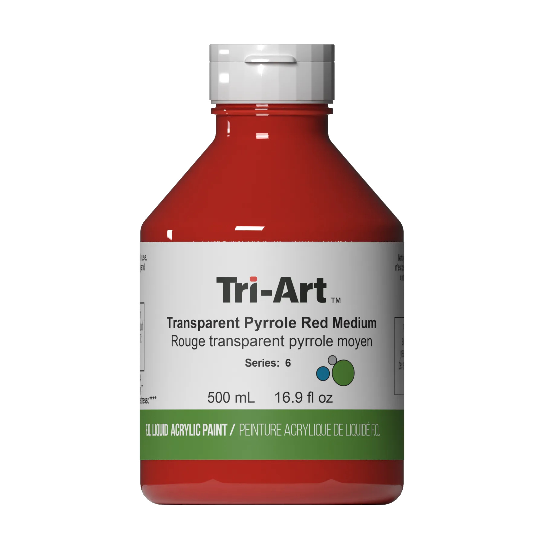 Tri-Art Liquids - Transparent Pyrrole Red Medium - Art Noise Tri-Art Liquids - Transparent Pyrrole Red Medium Tri-Art Liquids Liquids art-noise.myshopify.com tri-art-liquids-transparent-pyrrole-red-medium
