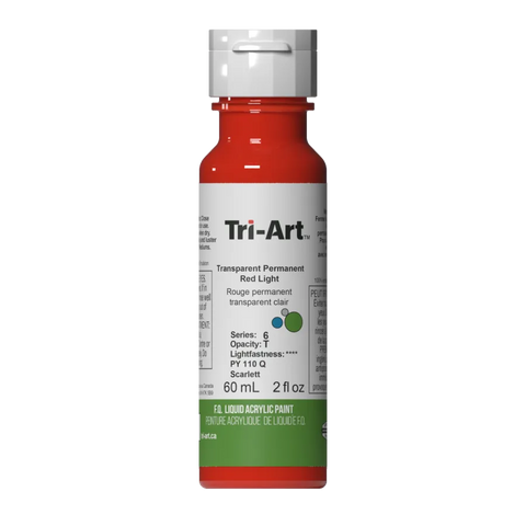 Tri-Art Liquids - Transparent Permanent Red Light - Art Noise Tri-Art Liquids - Transparent Permanent Red Light Tri-Art Liquids Liquids art-noise.myshopify.com tri-art-liquids-transparent-permanent-red-light