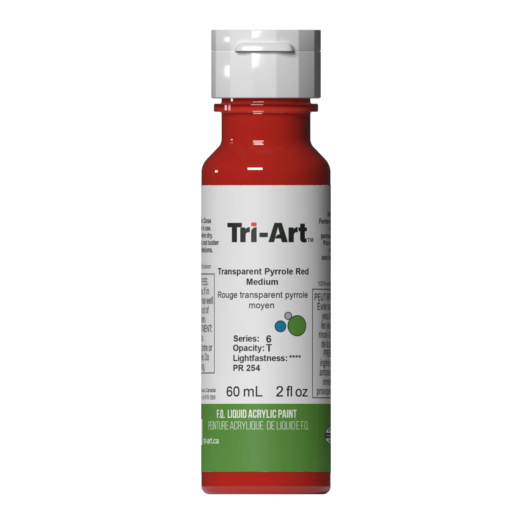 Tri-Art Liquids - Transparent Pyrrole Red Medium - Art Noise Tri-Art Liquids - Transparent Pyrrole Red Medium Tri-Art Liquids Liquids art-noise.myshopify.com tri-art-liquids-transparent-pyrrole-red-medium