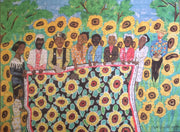 Faith Ringgold The Sunflower Quilting Bee at Arles 1000 Piece Puzzle - Art Noise Faith Ringgold The Sunflower Quilting Bee at Arles 1000 Piece Puzzle Art Noise Puzzles art-noise.myshopify.com faith-ringgold-the-sunflower-quilting-bee-at-arles-1000-piece-puzzle Faith Ringgold The Sunflower Quilting Bee at Arles 1000 Piece Puzzle Art Noise Puzzles art-noise.myshopify.com faith-ringgold-the-sunflower-quilting-bee-at-arles-1000-piece-puzzle