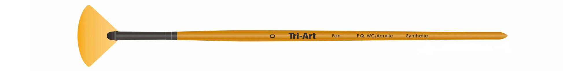 Tri-Art Artist Brushes - Short Synthetic - WC/Acryl - Fan - 0 - Art Noise Tri-Art Artist Brushes - Short Synthetic - WC/Acryl - Fan - 0 Tri-Art Mfg. Paint Brushes art-noise.myshopify.com tri-art-artist-brushes-short-synthetic-wc-acryl-fan-0 Tri-Art Artist Brushes - Short Synthetic - WC/Acryl - Fan - 0 Tri-Art Mfg. Paint Brushes art-noise.myshopify.com tri-art-artist-brushes-short-synthetic-wc-acryl-fan-0