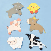Paper Source - Farm Animals DIY Craft Kit - Art Noise Paper Source - Farm Animals DIY Craft Kit Paper Source product_type art-noise.myshopify.com paper-source-farm-animals-diy-craft-kit Paper Source - Farm Animals DIY Craft Kit Paper Source  art-noise.myshopify.com paper-source-farm-animals-diy-craft-kit