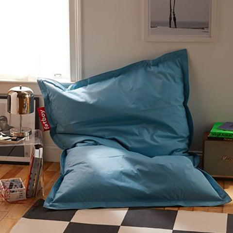 Slim Bean Bag<br> Indoor Use Nüline Distribution Bean Bag Chairs art-noise.myshopify.com slim-bean-bag-br-indoor-use