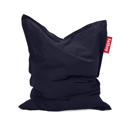 Slim Olefin Bean Bag<br> Indoor & Outdoor Use Nüline Distribution Bean Bag Chairs art-noise.myshopify.com slim-olefin-bean-bag-br-indoor-outdoor-use
