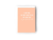 I'm your favourite Child Creativien product_type art-noise.myshopify.com im-your-favourite-child