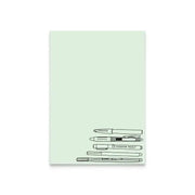 The Paper + Craft Pantry - Favorite Pens Notepad - Art Noise The Paper + Craft Pantry - Favorite Pens Notepad The Paper + Craft Pantry Notebooks art-noise.myshopify.com the-paper-craft-pantry-favorite-pens-notepad The Paper + Craft Pantry - Favorite Pens Notepad The Paper + Craft Pantry Notebooks art-noise.myshopify.com the-paper-craft-pantry-favorite-pens-notepad