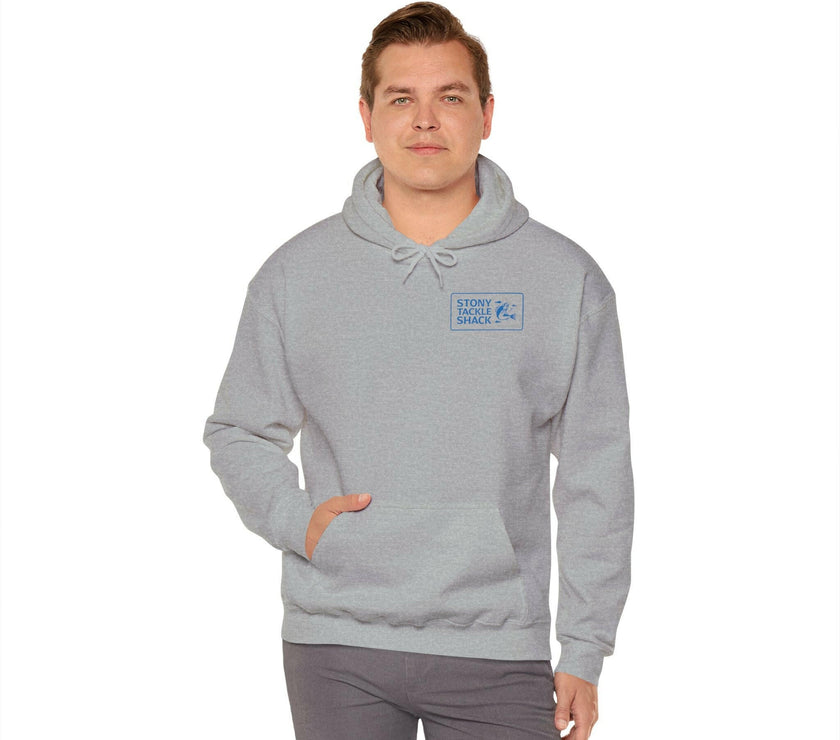 🍁Stony Tackle Shack Logo Hoodies