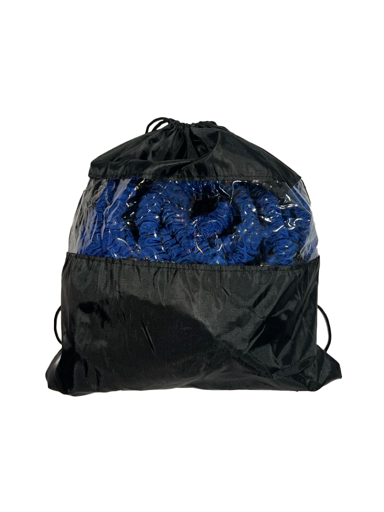 Byson Expandable Garden Hose, Blue - 100ft