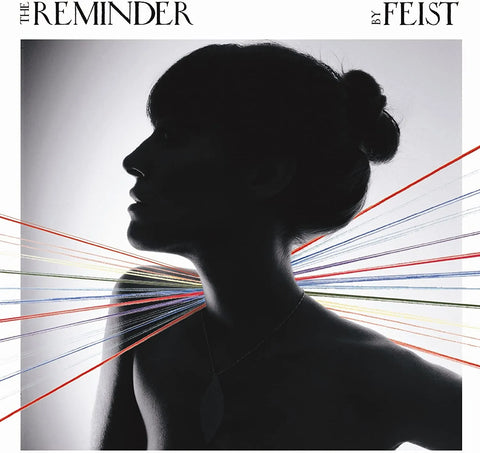 Feist - The Reminder (LP) - Art Noise Feist - The Reminder (LP) Art Noise Music Records art-noise.myshopify.com feist-the-reminder-lp Feist - The Reminder (LP) Art Noise Music Records art-noise.myshopify.com feist-the-reminder-lp