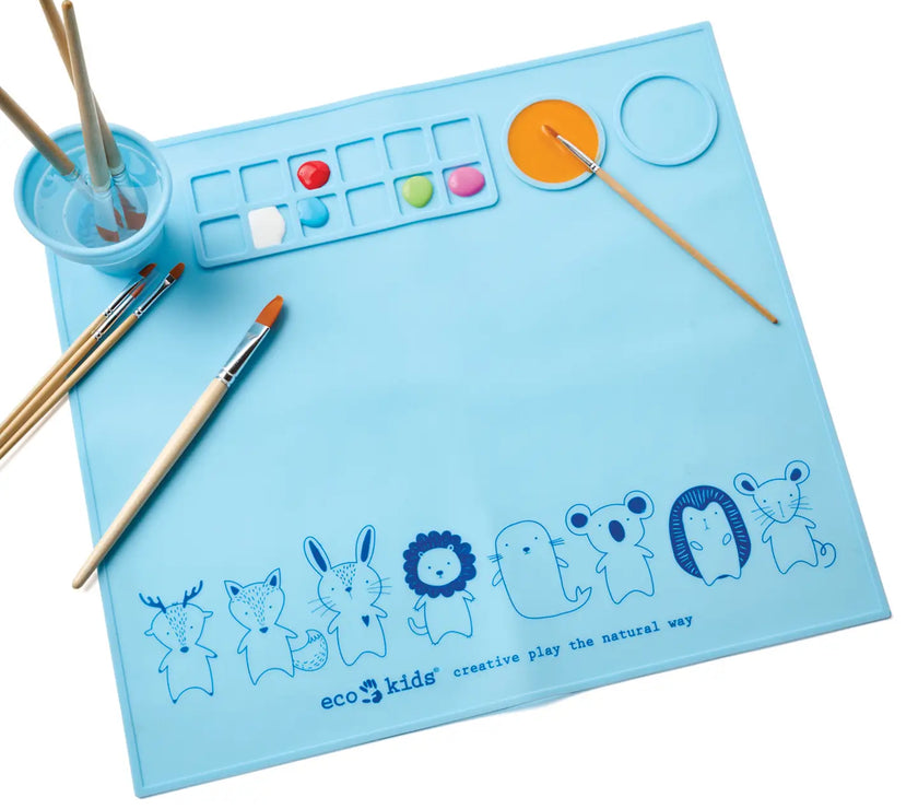 Eco Kids - Craft Mat - Art Noise