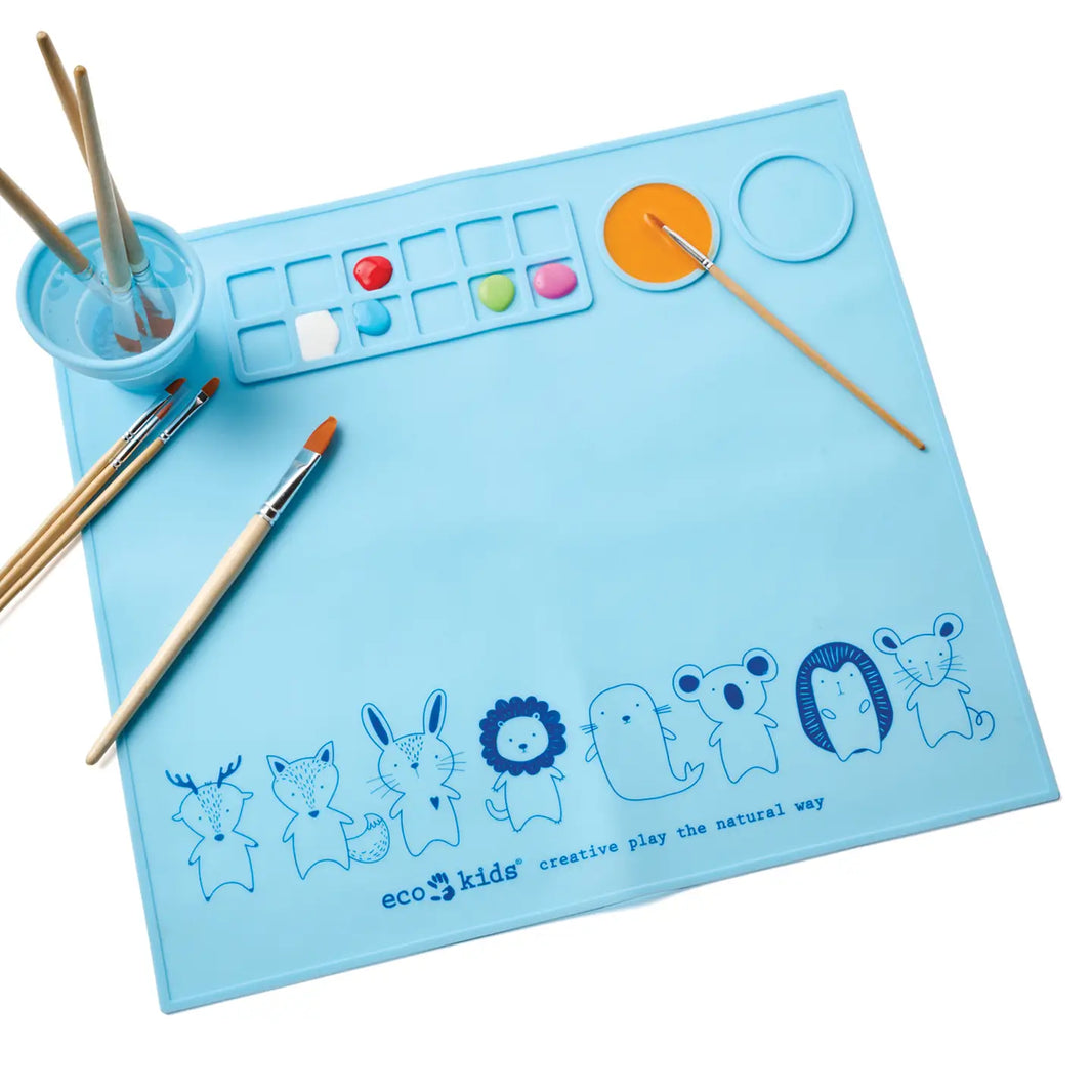 Eco Kids - Craft Mat - Art Noise