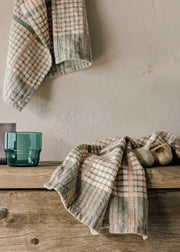 Finley Dishtowel, Set of 2 - Willow Clementine Home Floral Gift product_type art-noise.myshopify.com finley-dishtowel-set-of-2-willow Finley Dishtowel, Set of 2 - Willow Clementine Home Floral Gift  art-noise.myshopify.com finley-dishtowel-set-of-2-willow