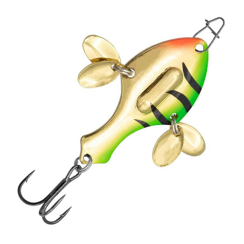 EuroTackle Spade Blades 1/16oz Stony Tackle Shack Fishing Hooks art-noise.myshopify.com eurotackle-spade-blades-1-16oz