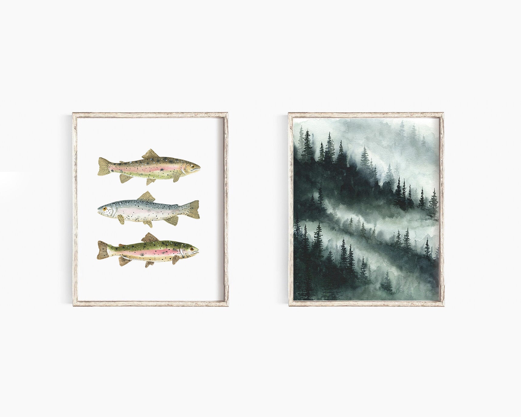 Rainbow Trout