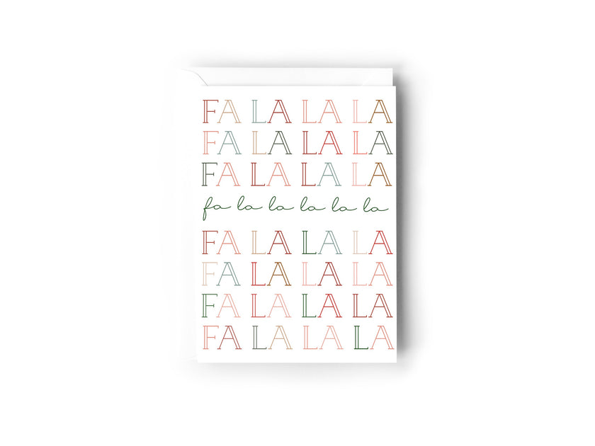 Falalalala