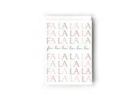 Falalalala