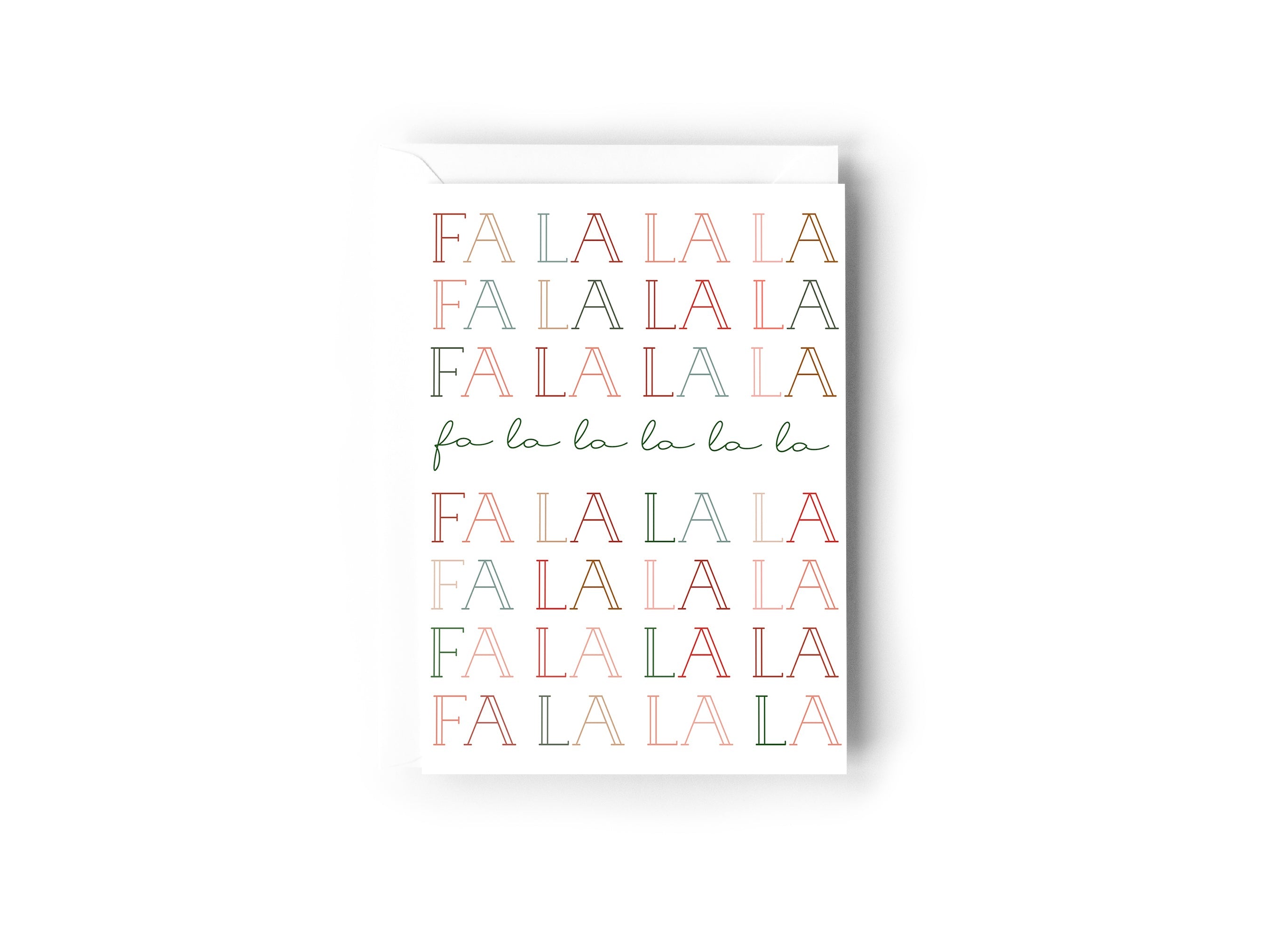 Falalalala