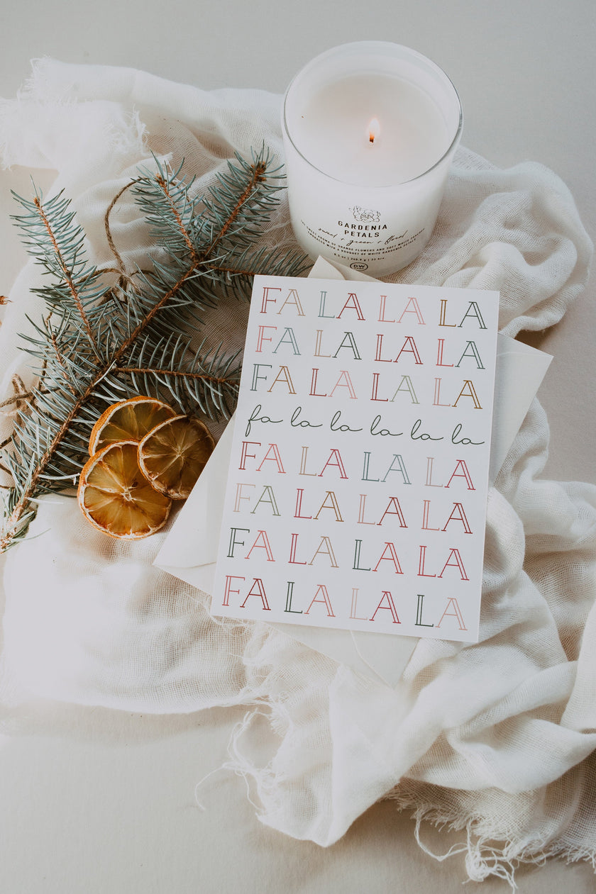 Falalalala