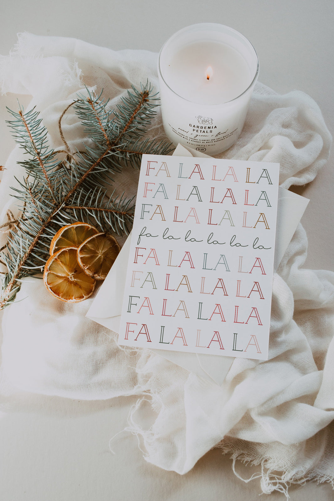 Falalalala